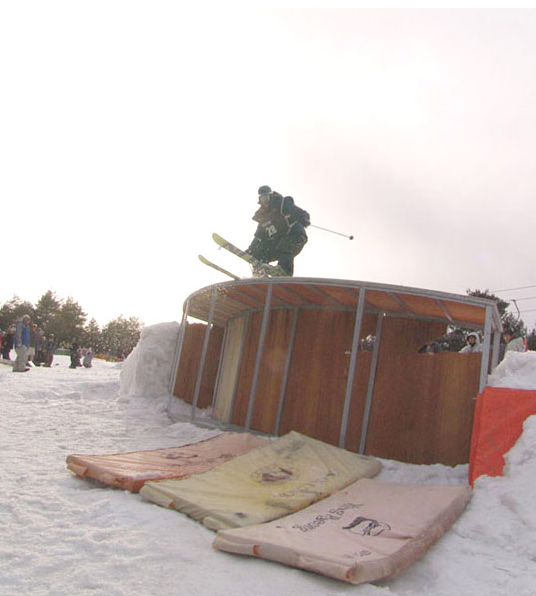 Huge C-box........switch .....!!