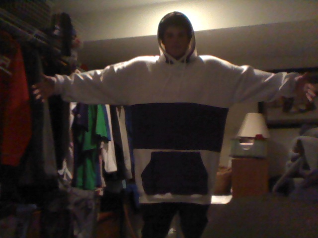 HUGE FEELER SUPER TALL CUSTOM