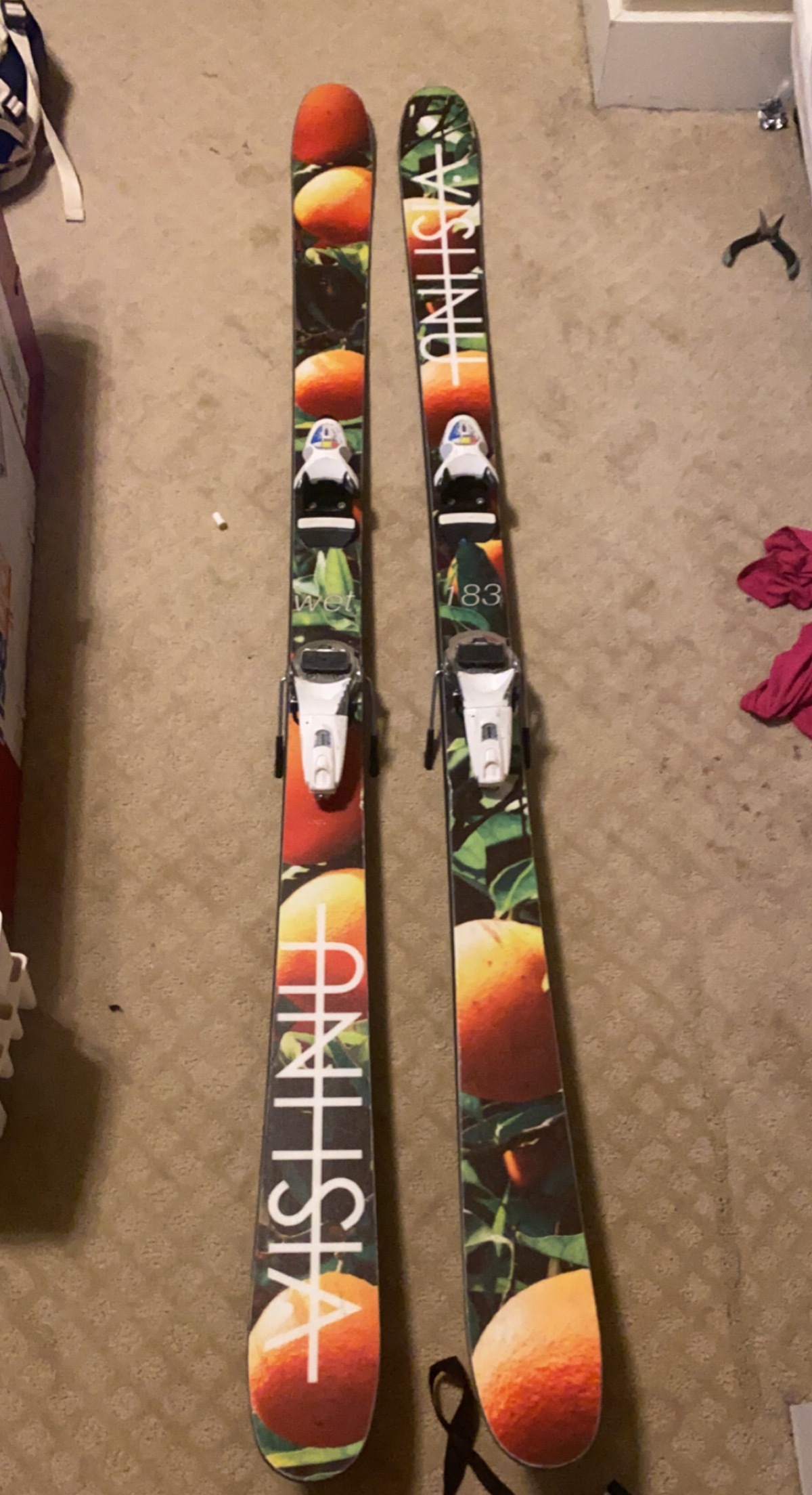 Huge shoutout to @joec92