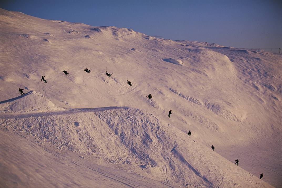 Huge Switch 10 - clean as hell