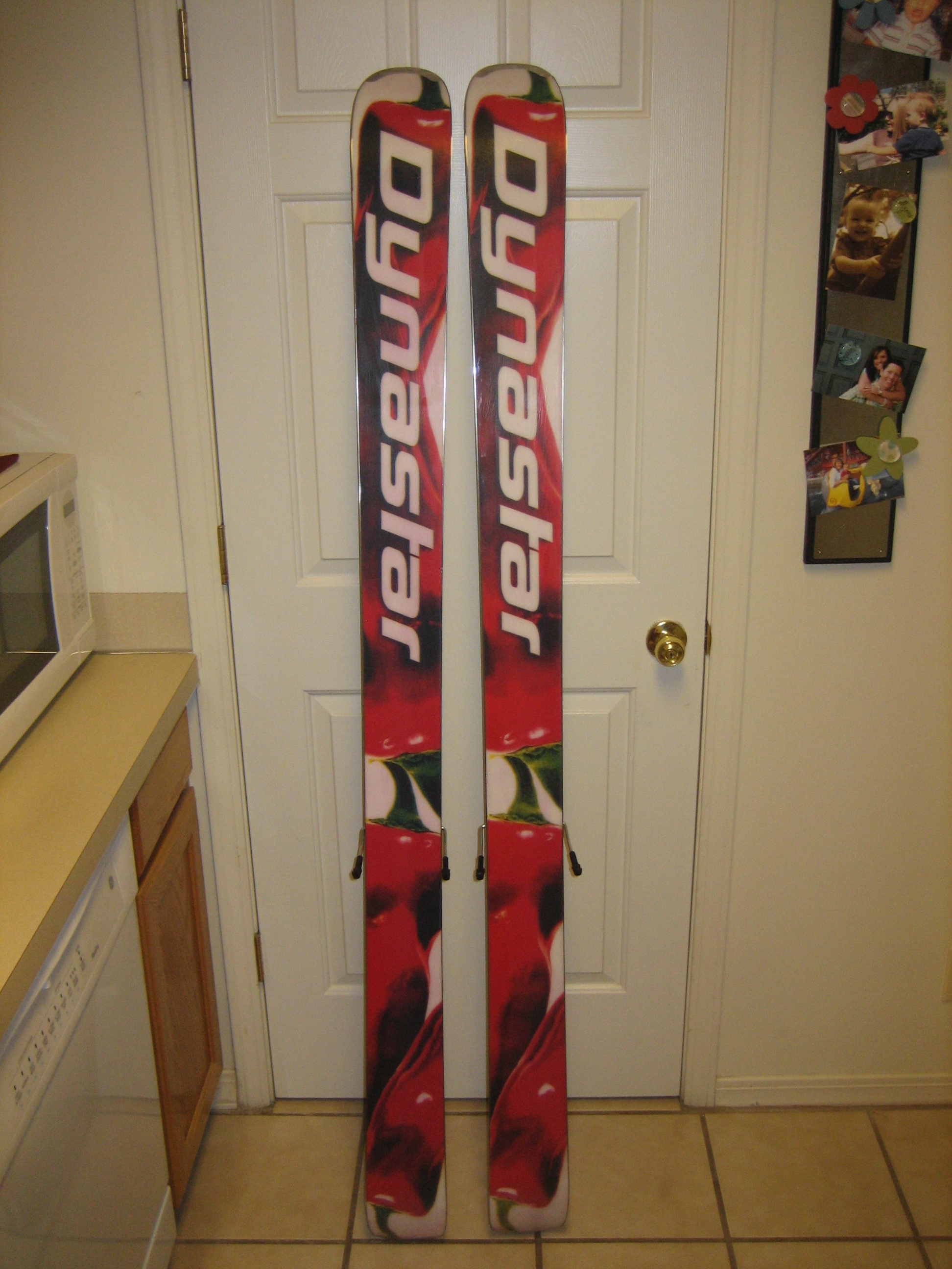 Huge Troubles (base)