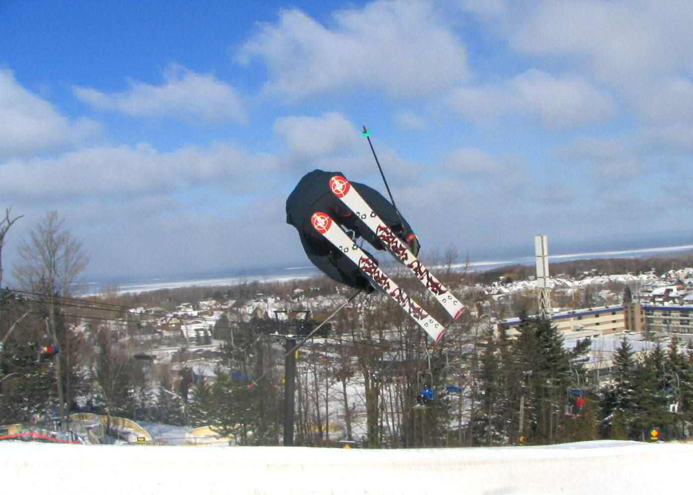 Huge ups ( will work this time )