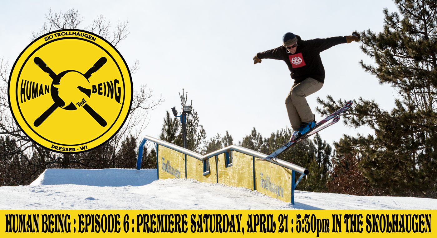 Human Being Ep 6 Premiere - Shameless Hype With Gussy's Pic