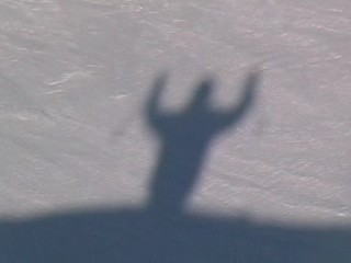 Human Cactus a.k.a Word Up