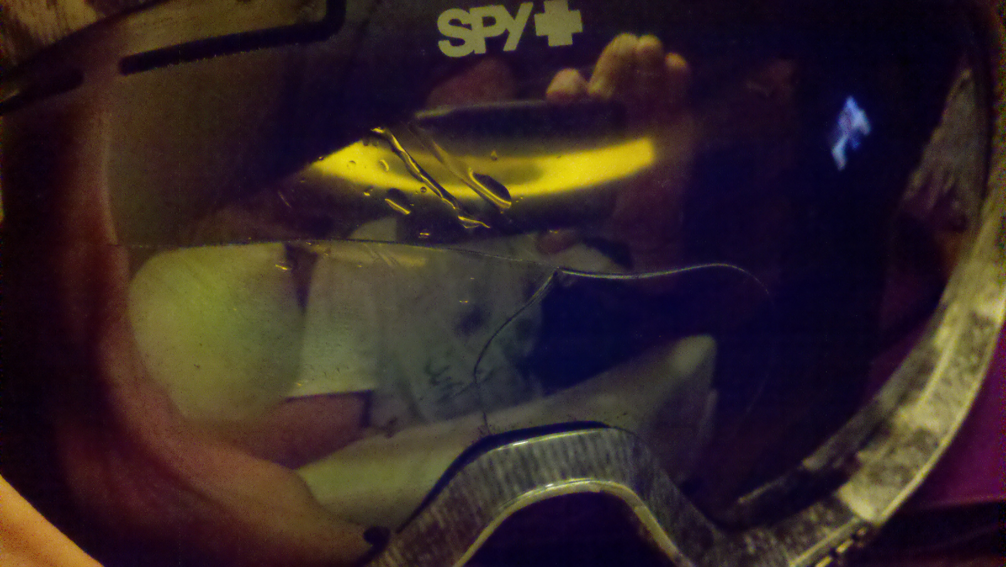 Hunter- 1 ... Face- 0