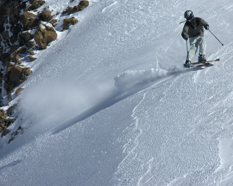Hunting for Pow