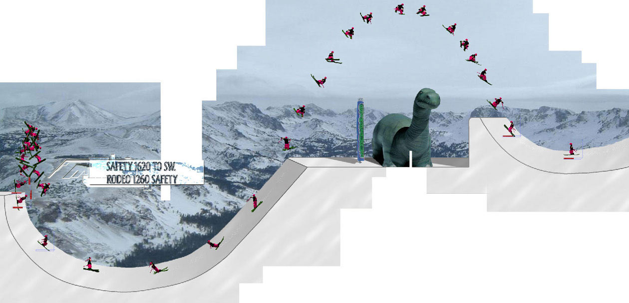 HUUUUUUGE sequence...