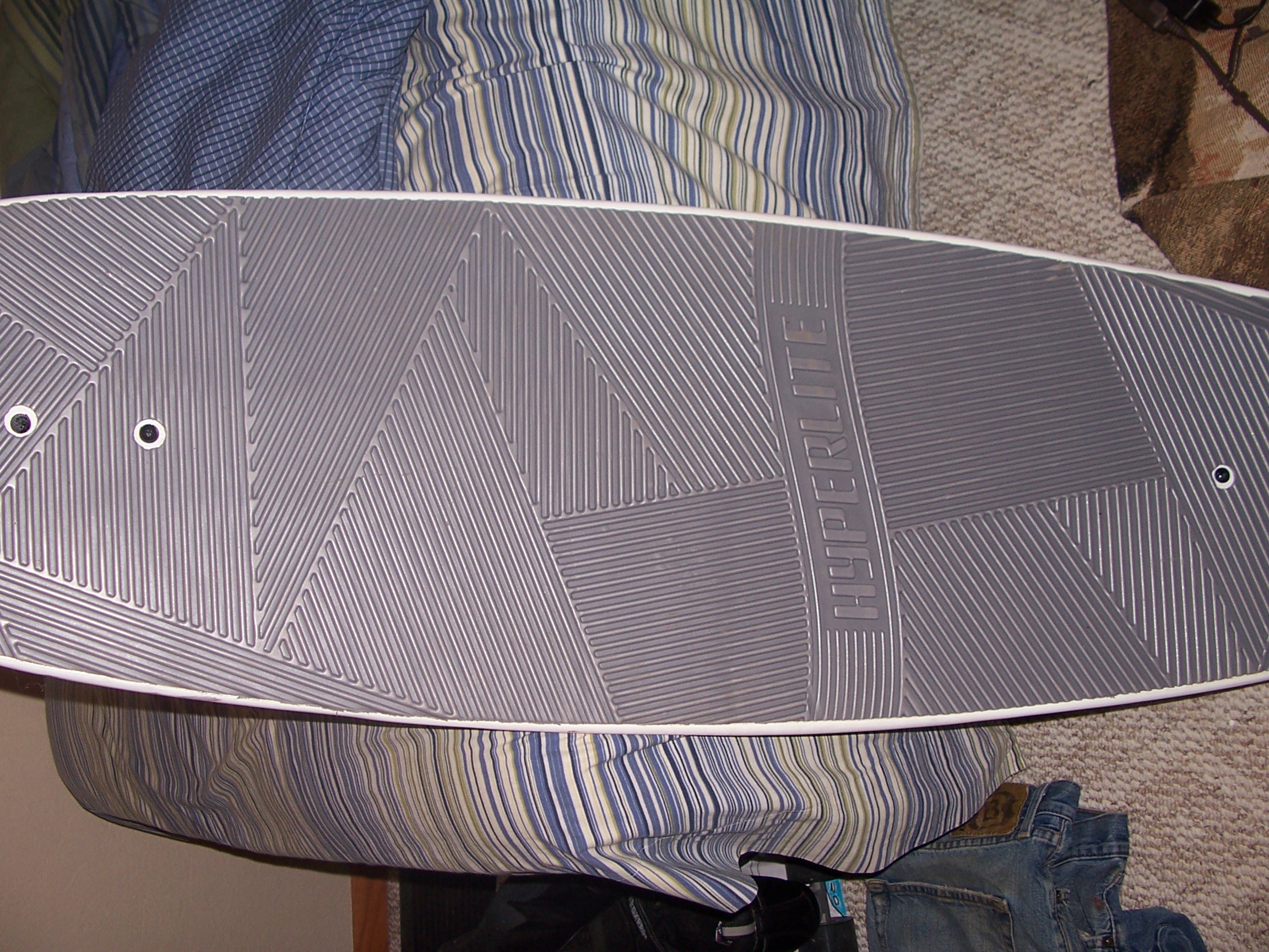 Hyperlite Scape 107 WAKESKATE