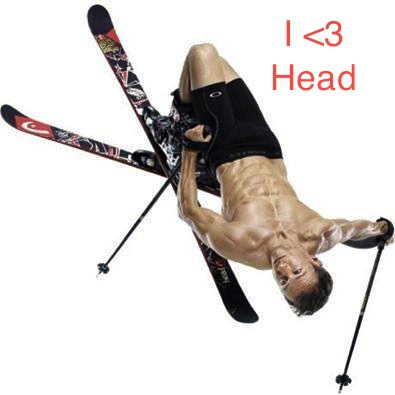I <3 Head