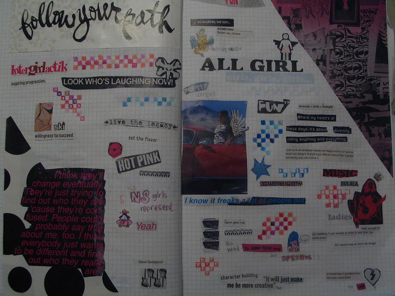 <i><b>2 all the GIRLS on NS</b></i>