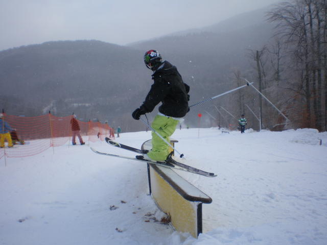 I Borrowed .DRE.'s helmet