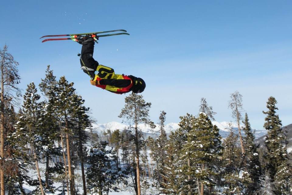 I Can See my House from Here