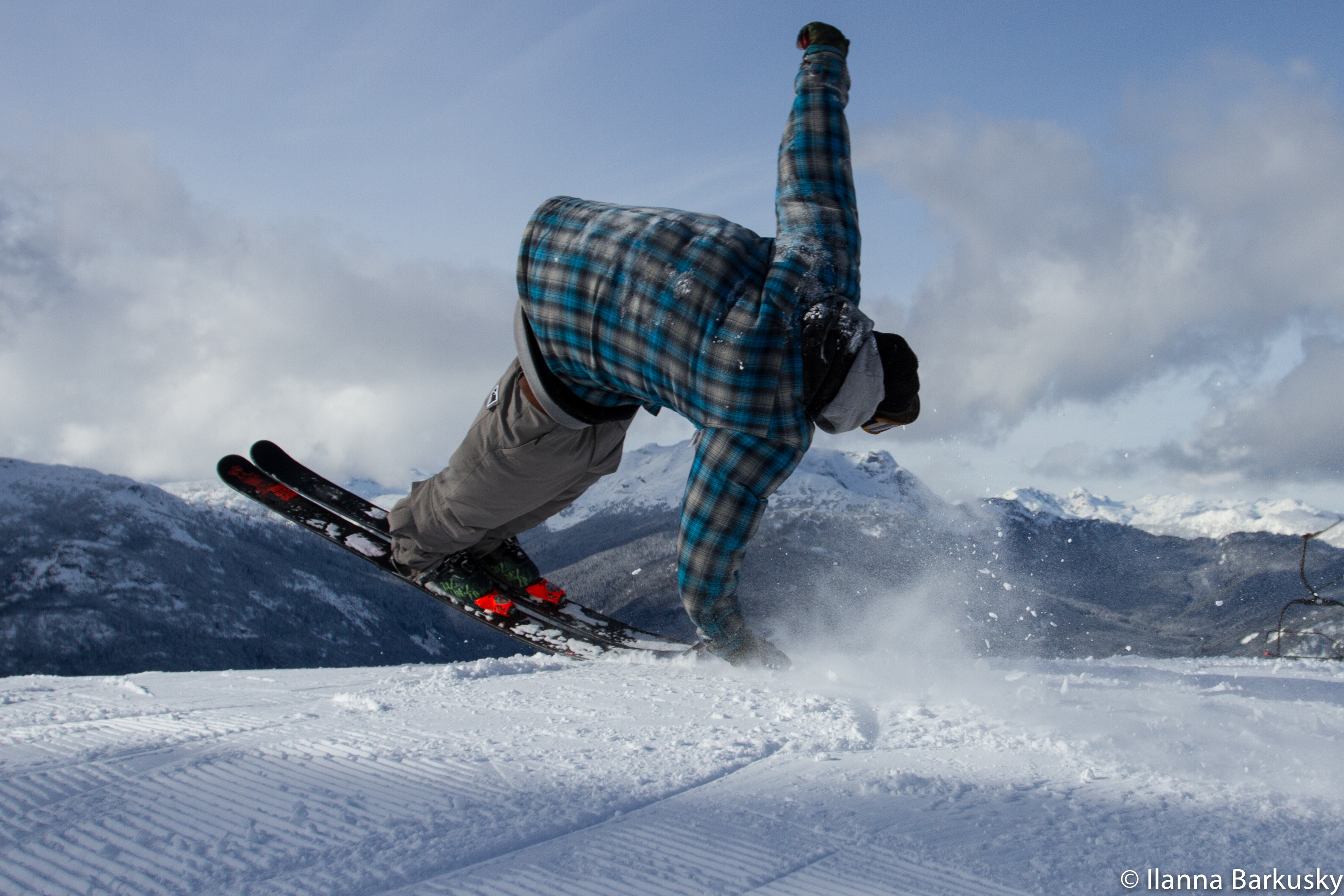 I can't believe it's not butter