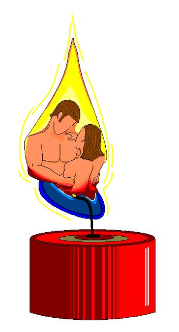 I can't help but add these pix, they are incredible and all in MS PAINT, this is his sensative side.