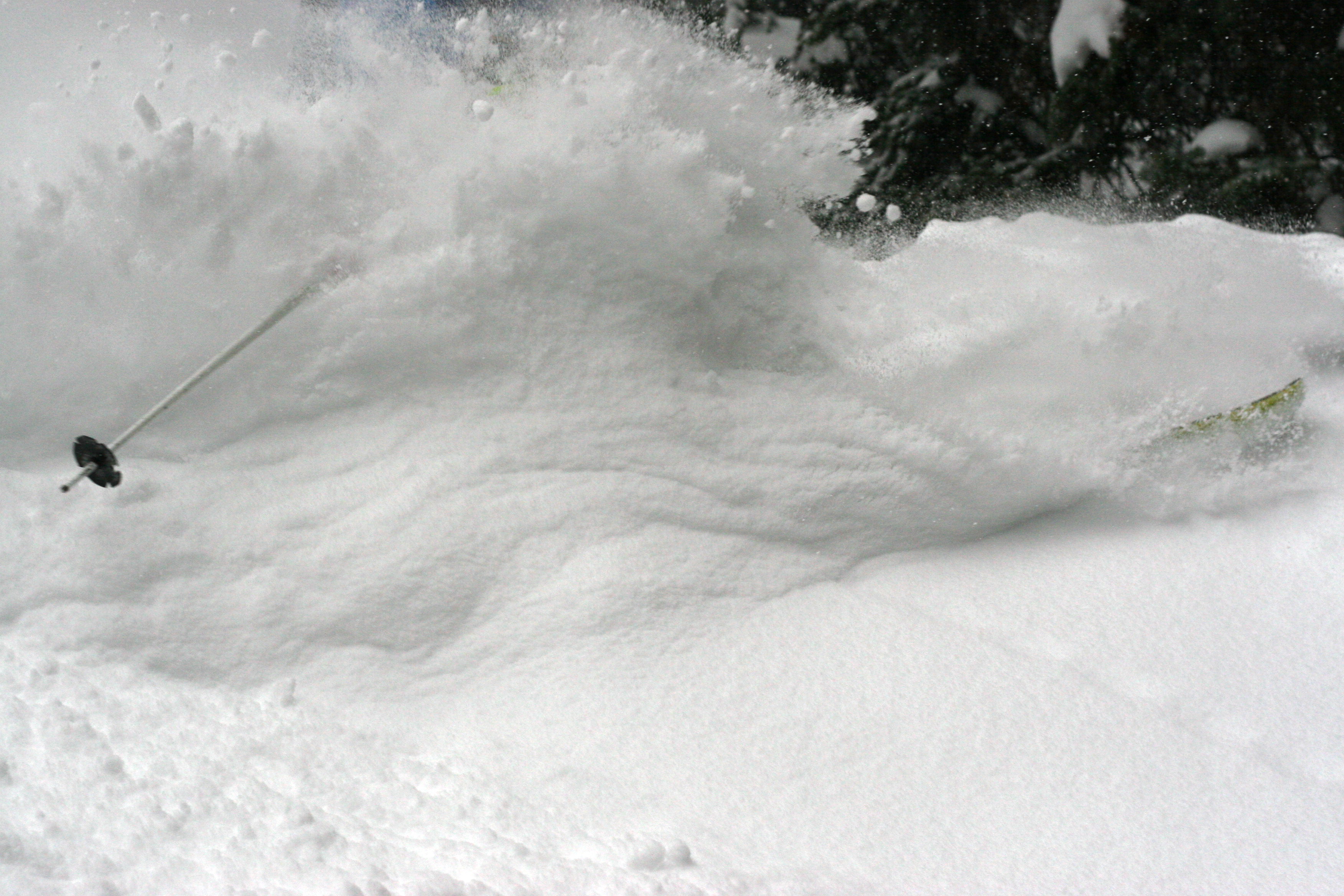 I cant...I cant feel ma face