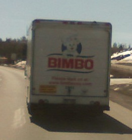 I could not believe my eyes.