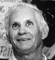 I current picture of me