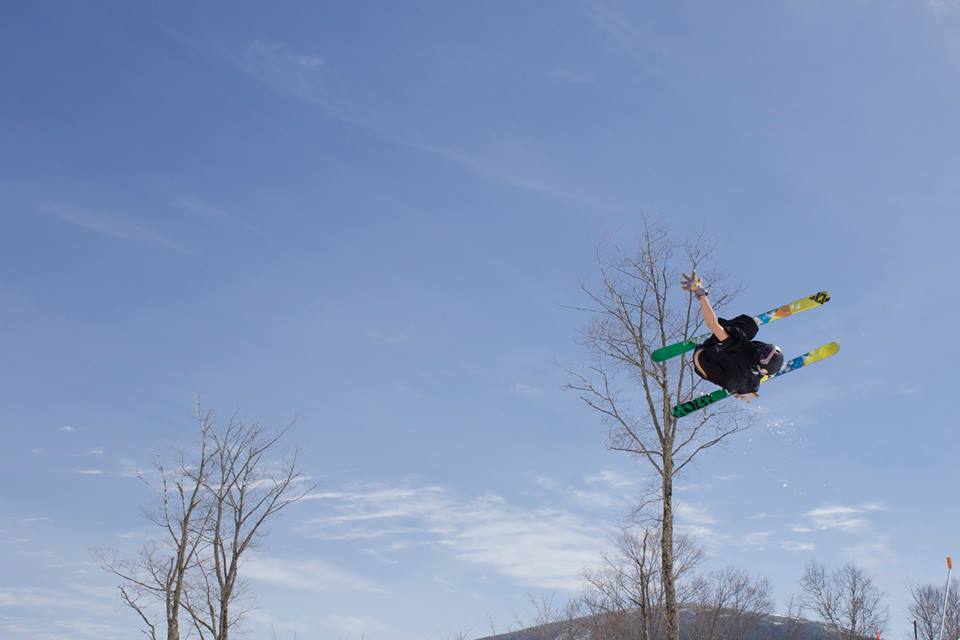 I did a trick!!!!!