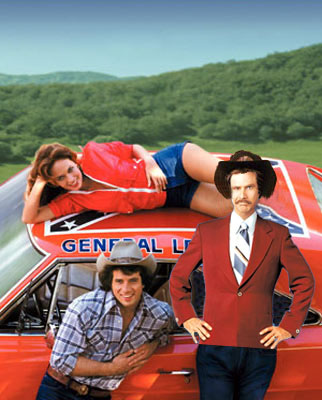 I didnt know he was a Duke brother.....