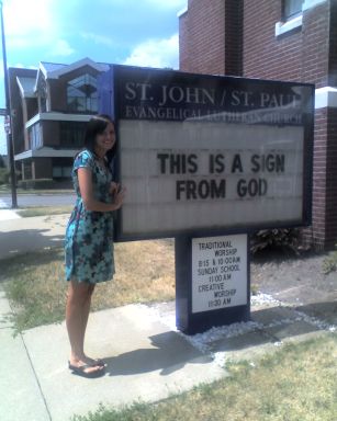 I didnt make this up.