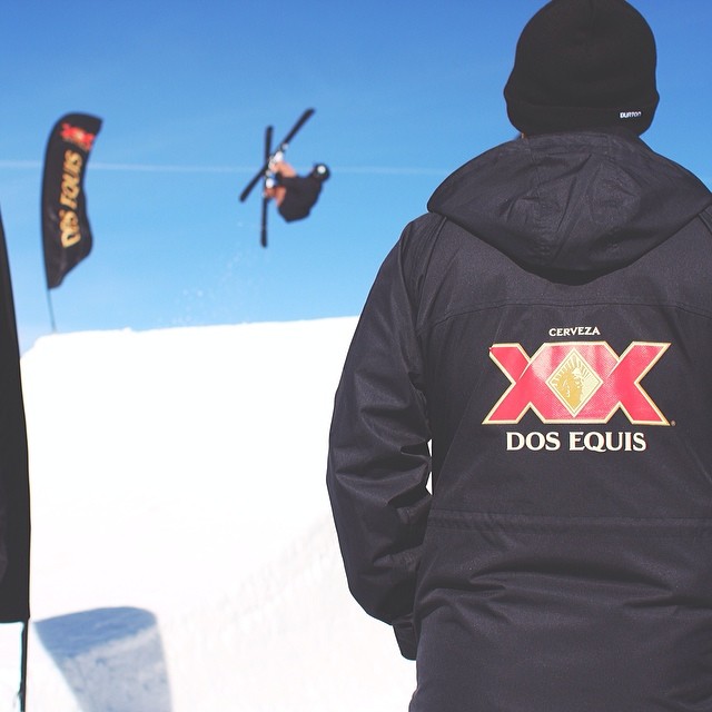 I do not always throw rodeos...