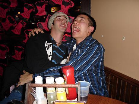 I don't even know anymore...