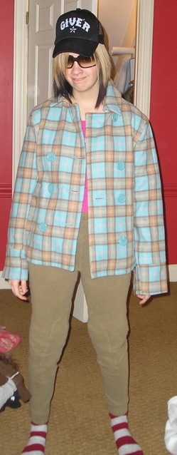 I dont even know....speachless HAHA