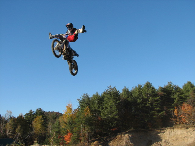 I dont know what its called, but its pretty fuckin awesome