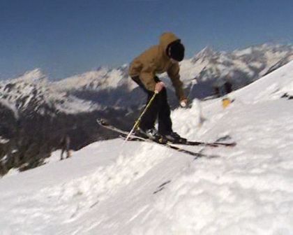 I don't know what this is