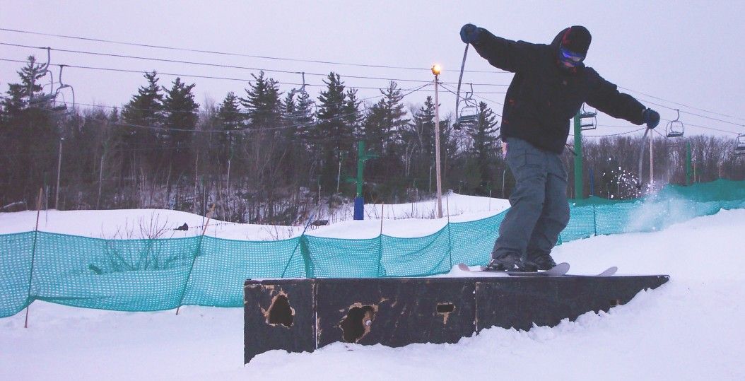 i dont understand where the holes came from