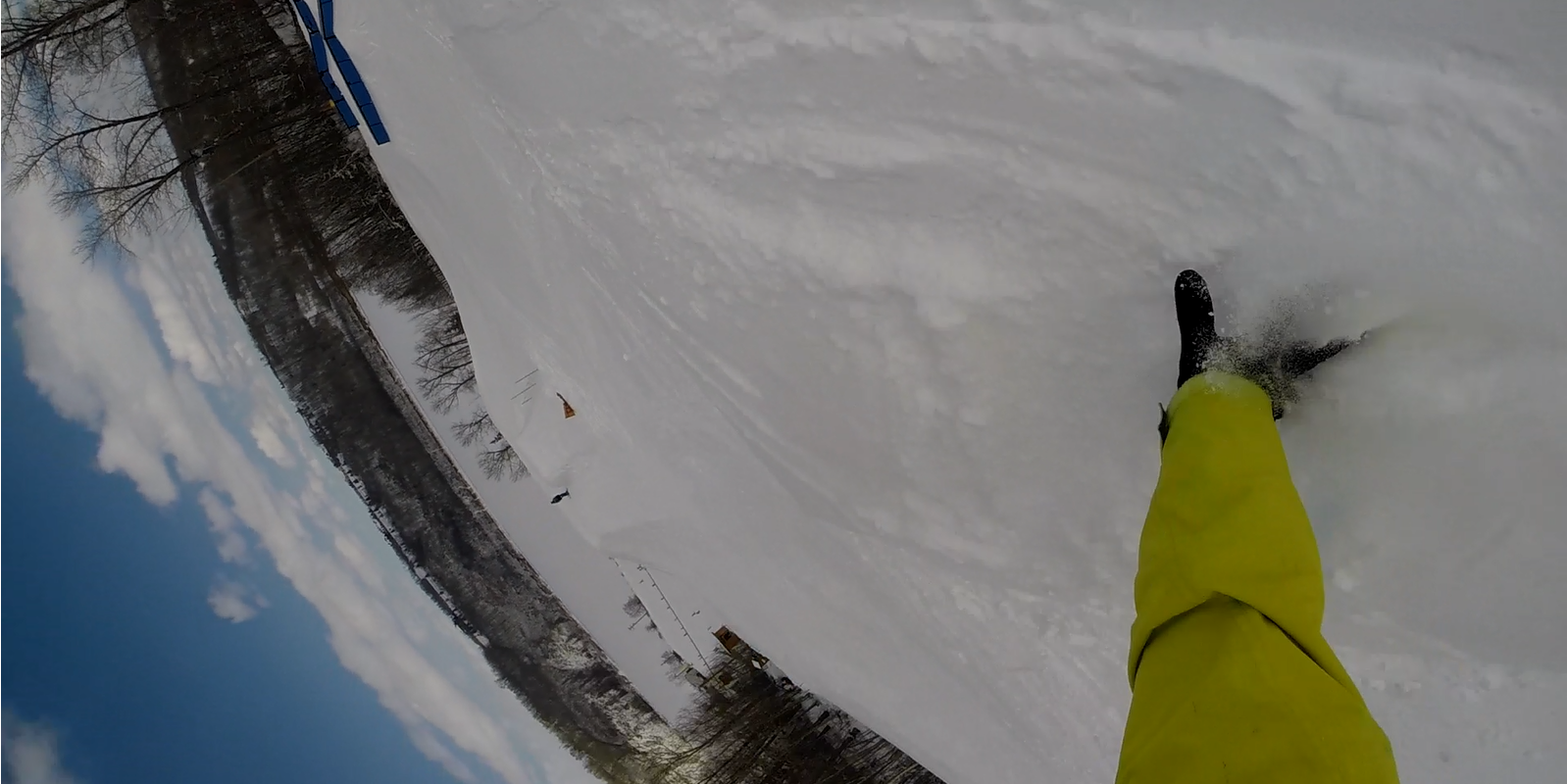 I don't wanna drag... but...