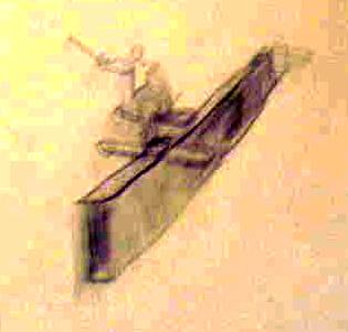 i drew this in history when i was bored, it really sucks and the quality of this picture makes it lo