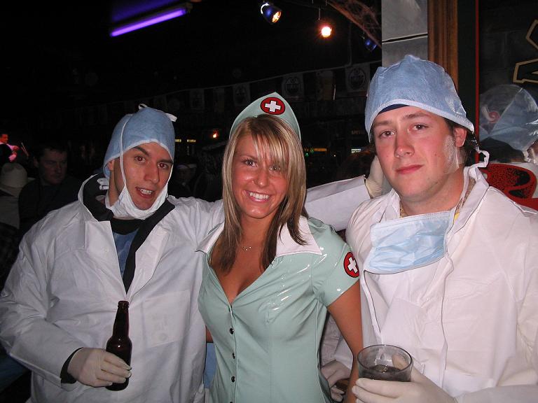 I finally found my Dr.s