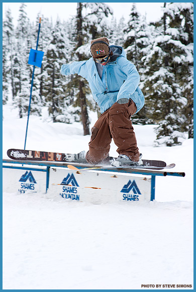 I forget what it's called