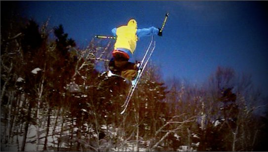 I forget what this was.but tail