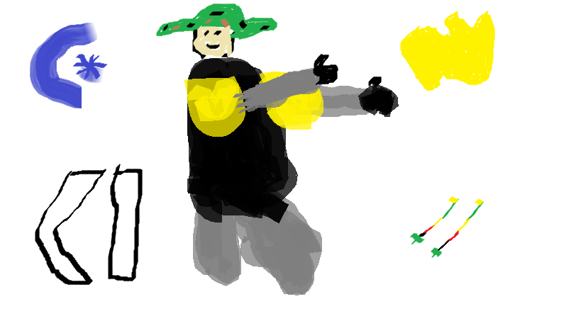 i get bored alot