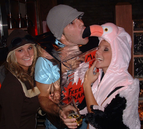 i give good beak when im drunk