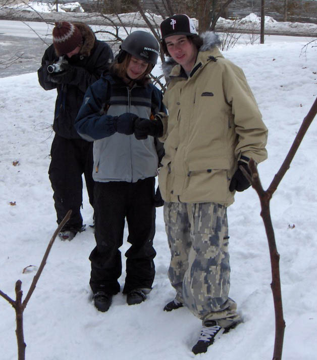 I give props to hip hop so hip hop hooray...