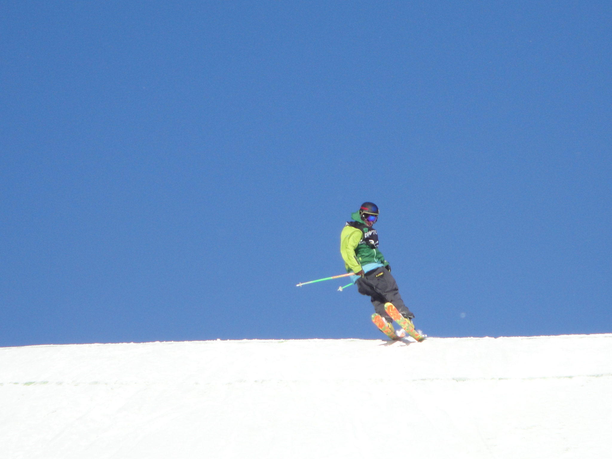 I Got 99 Problems But Riding Switch Aint One