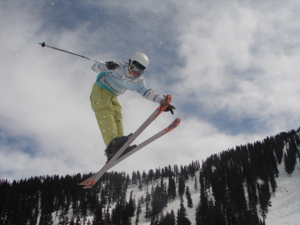 I got this one though