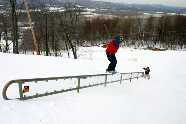 i gotta get out da way bitch