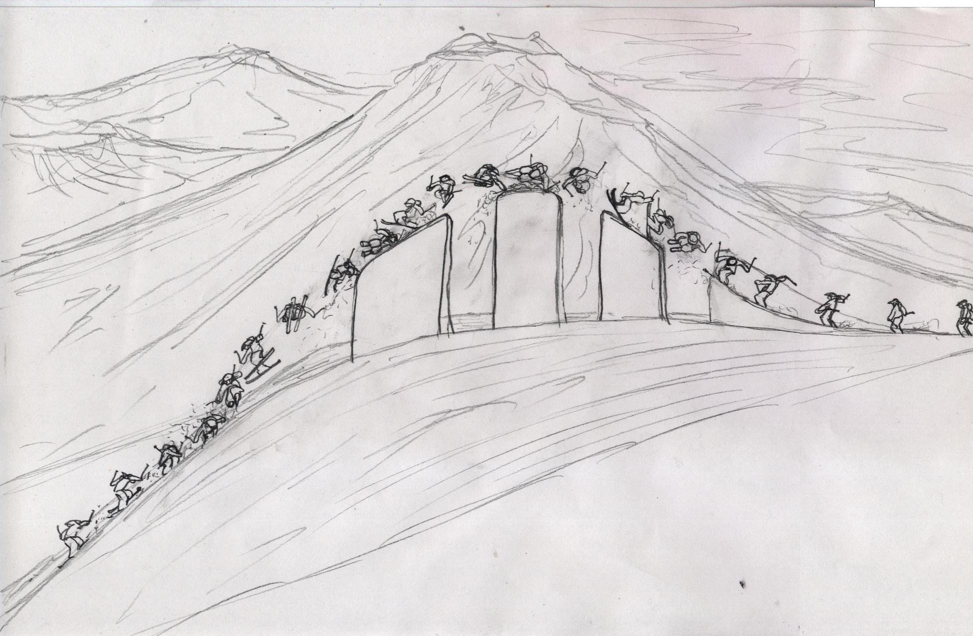 I have no idea what the heck to call this