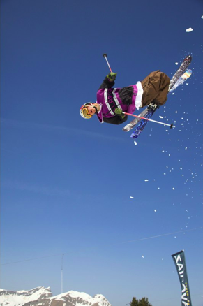 I have no idea what this was