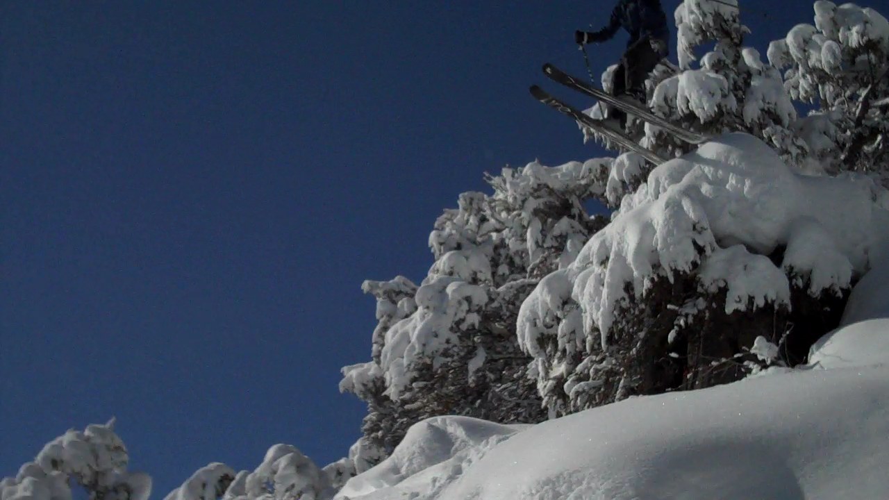 I know it doesn't look big, but that is from the bottom of the gap