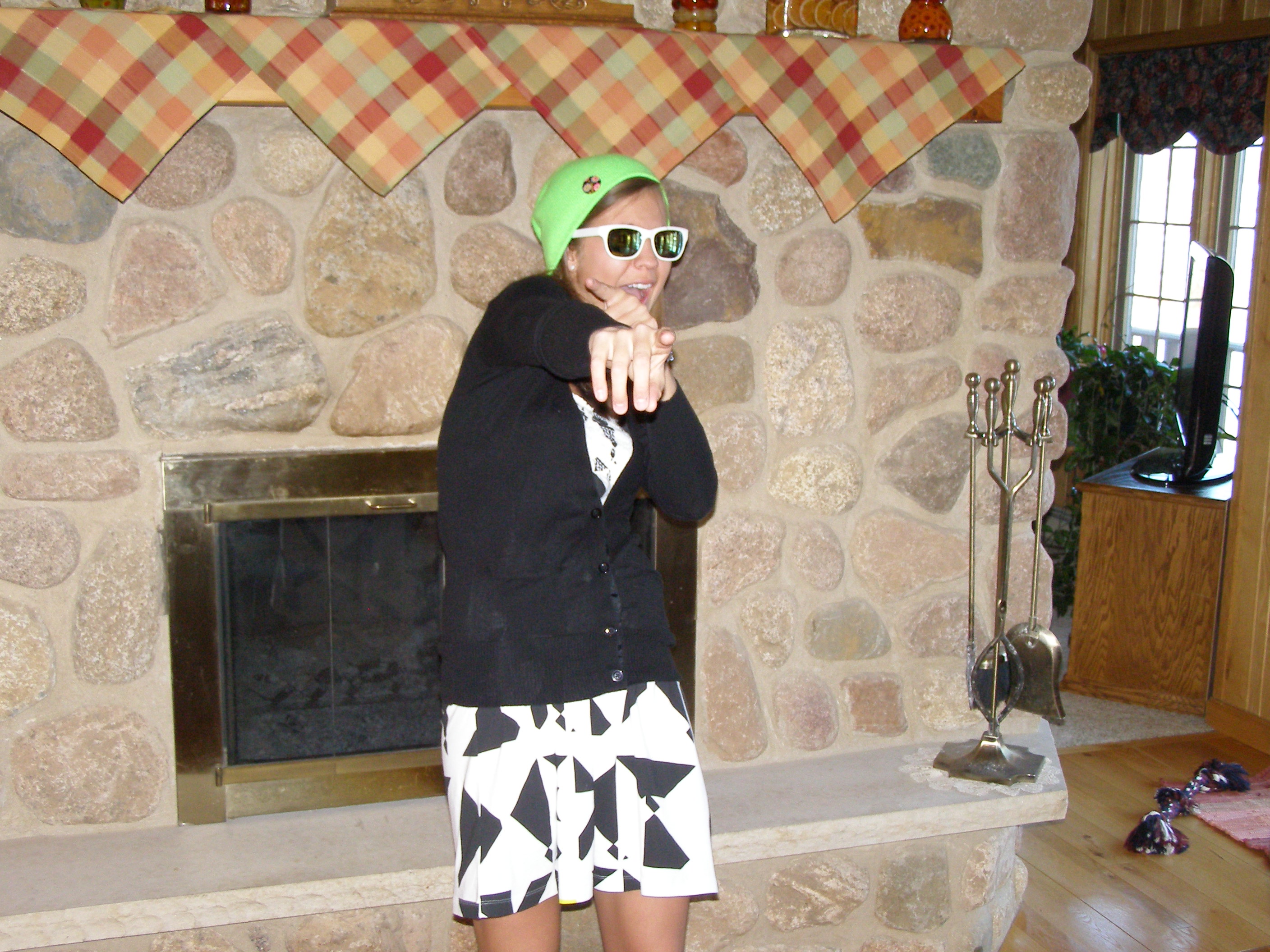 I know...its not myspace, but i love this picture!