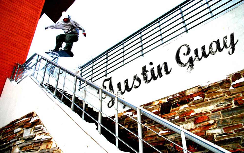 I know it's not Skiing, but it's just an example of my photography. If you're in the PC area and wan