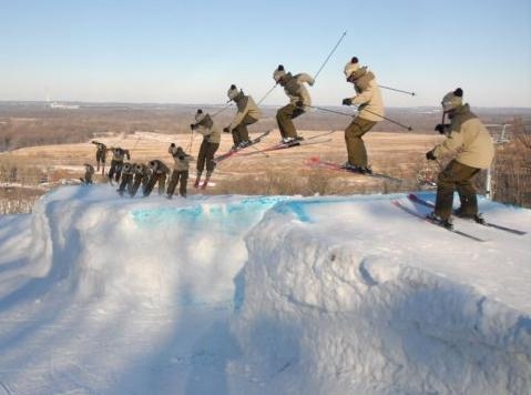 I know this was in another section