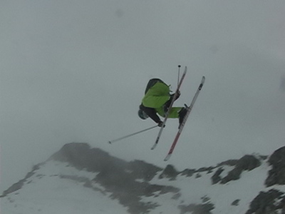 I like croutons in my salad!