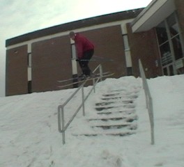 i like my new mp 3 player