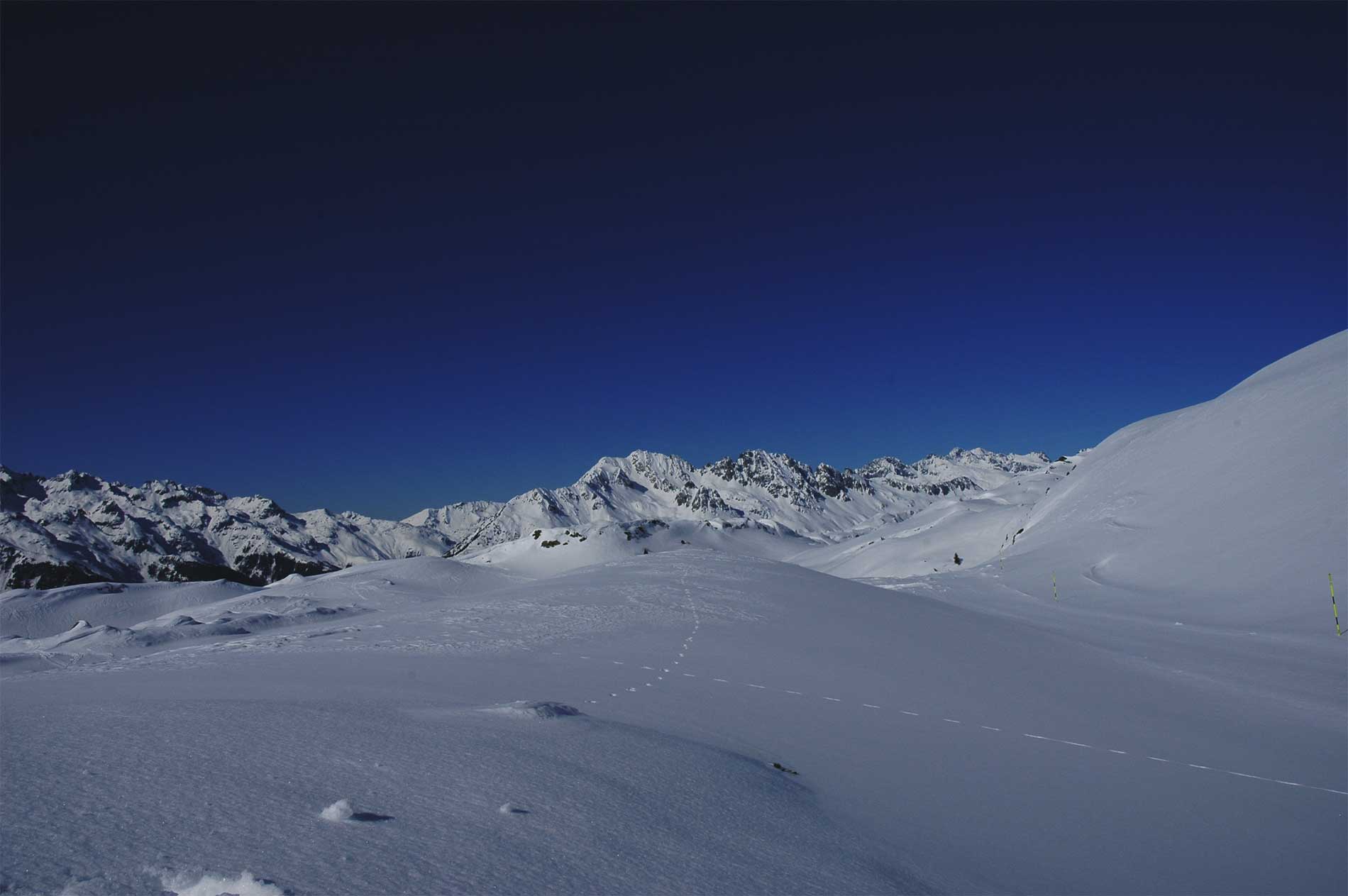 I like the feeling in this one